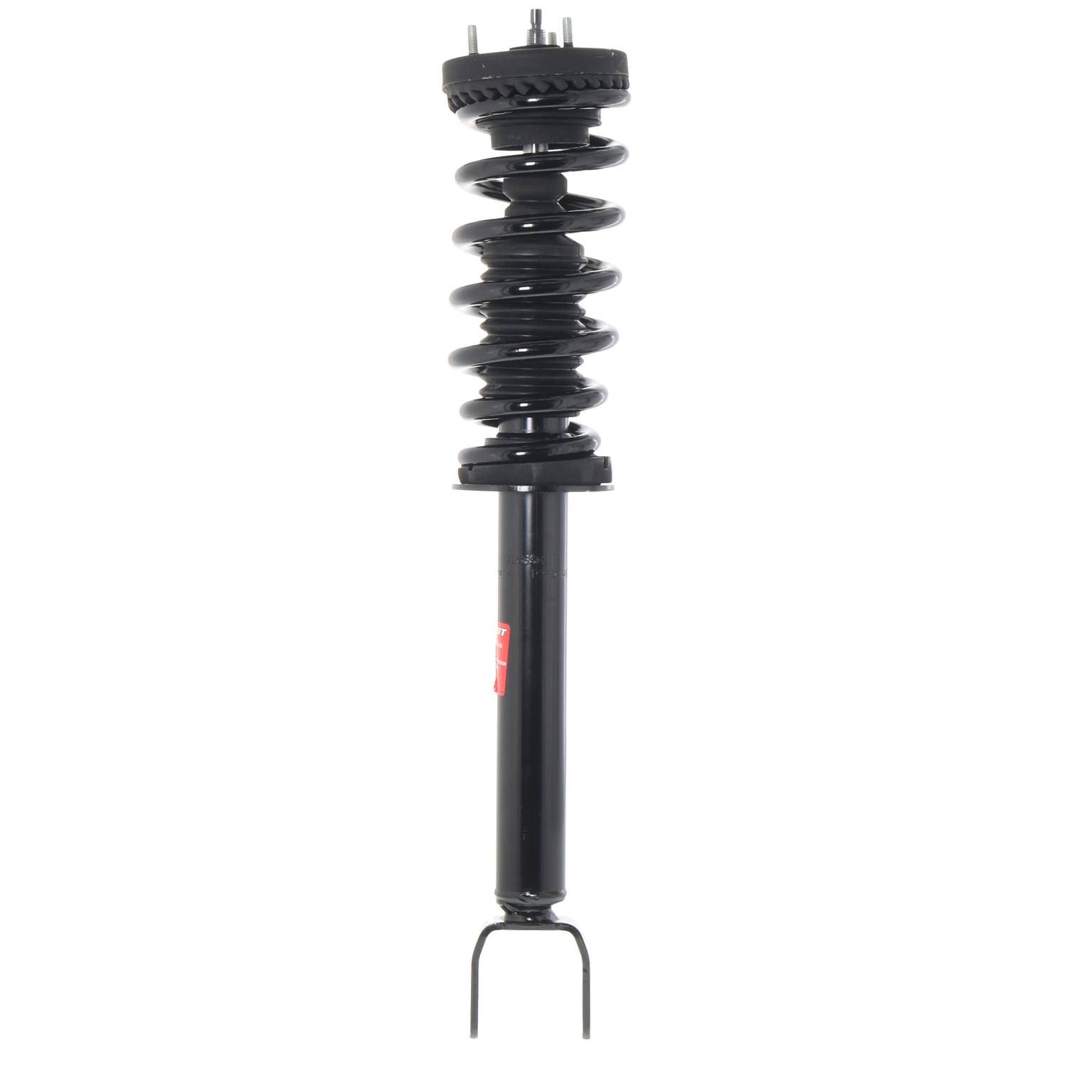 Monroe Quick-Strut Strut and Coil Spring Assembly 772665 | O