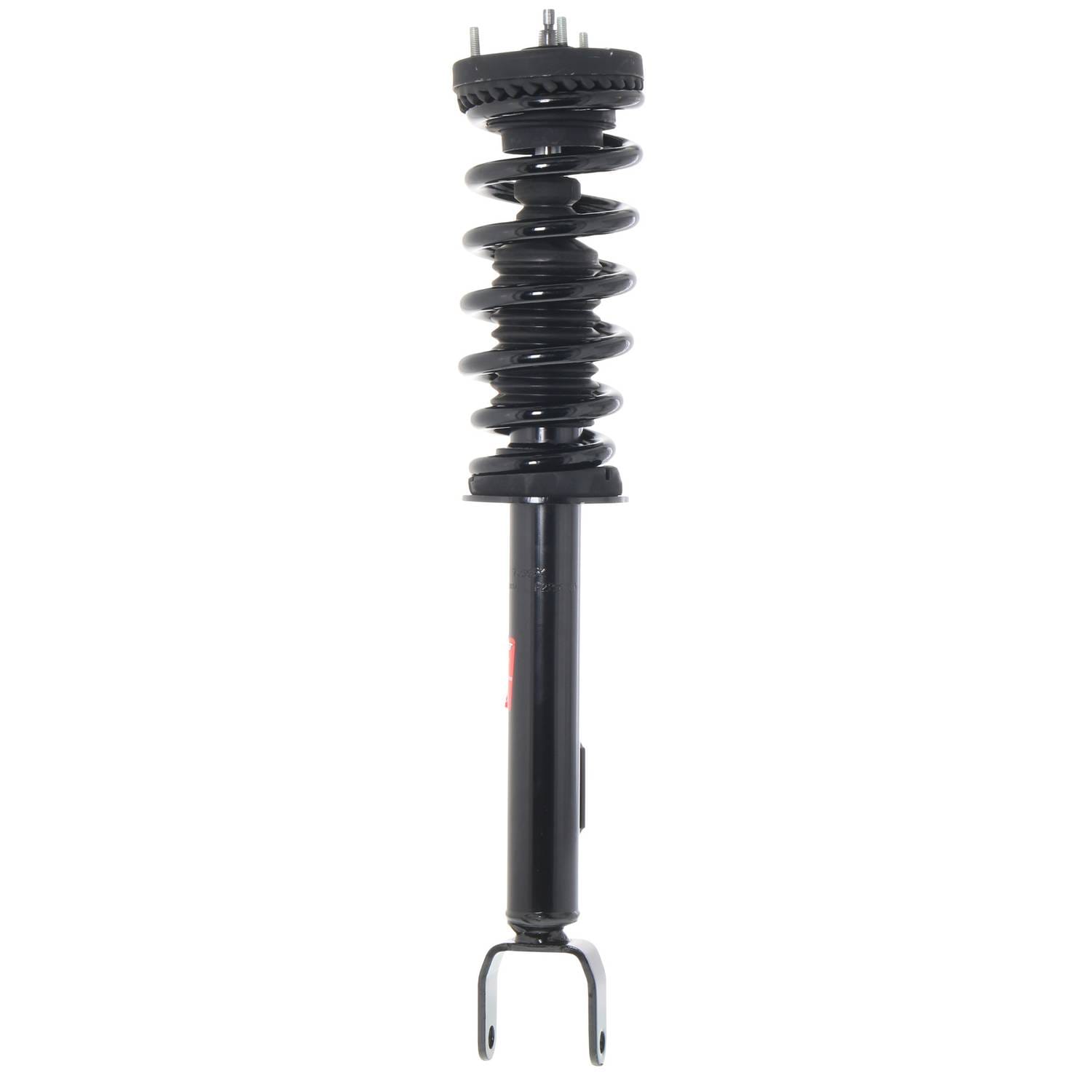 Monroe Quick-Strut Strut and Coil Spring Assembly 772665 | O