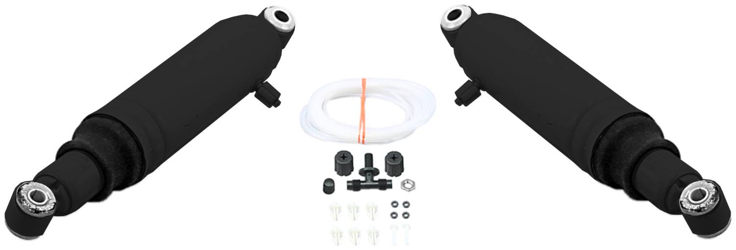 Monroe Max-Air Shock Absorber MA773 | O