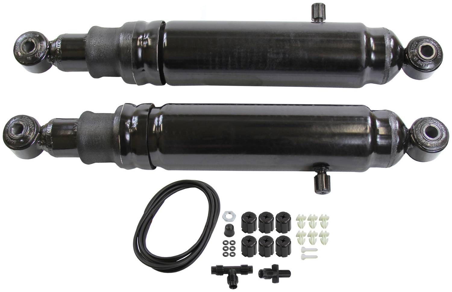Monroe Max-Air Shock Absorber MA835 | O'Reilly Auto Parts