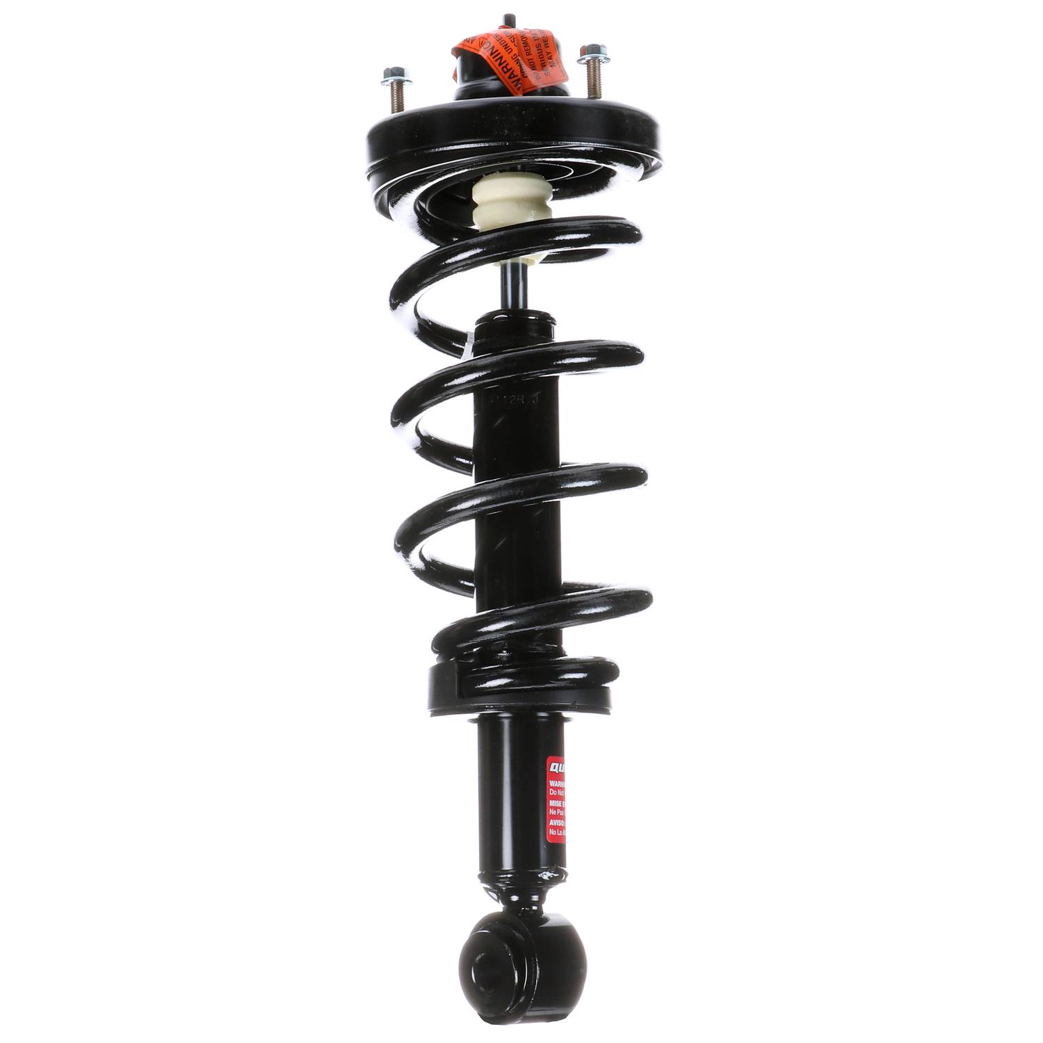 Monroe Quick-Strut Strut and Coil Spring Assembly 171139 | O