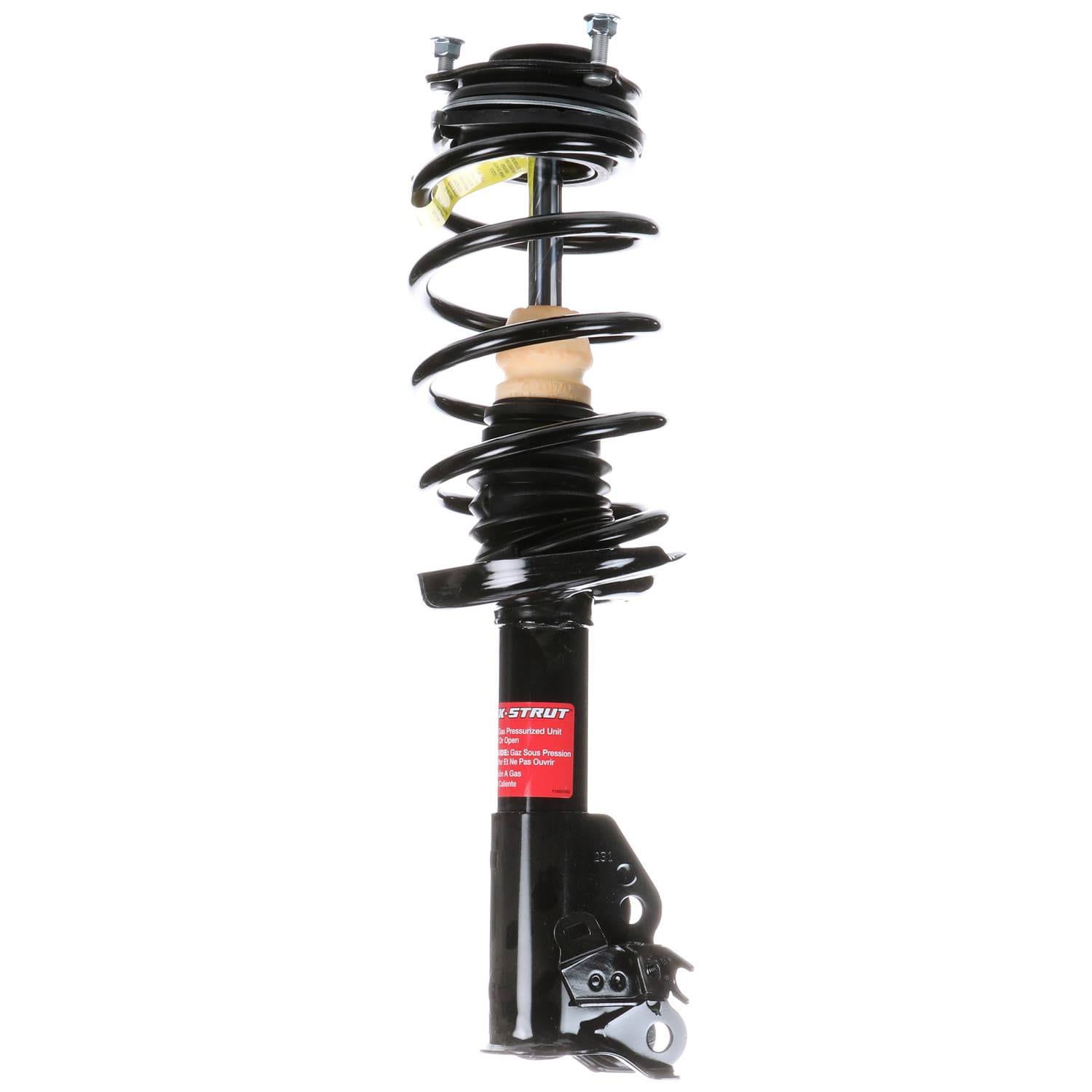Monroe Quick-Strut Strut and Coil Spring Assembly 172286 | O
