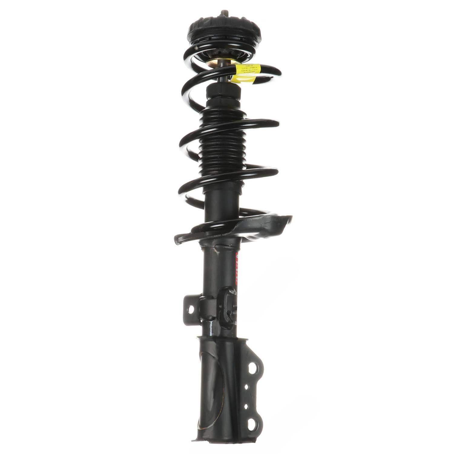 Monroe Quick-Strut Strut and Coil Spring Assembly 172909 | O