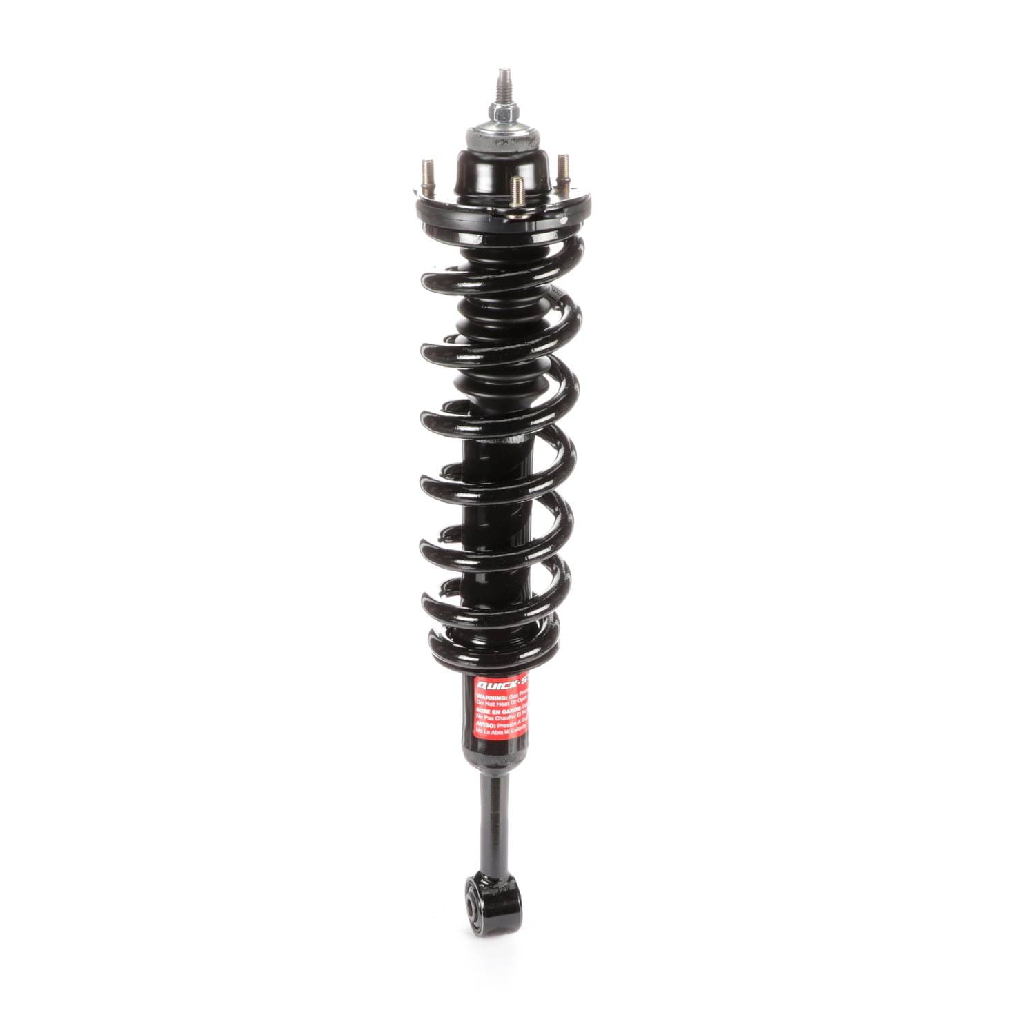 Ｒi s a Monroe Quick-Strut Strut and Coil Spring Assembly 271371L | O