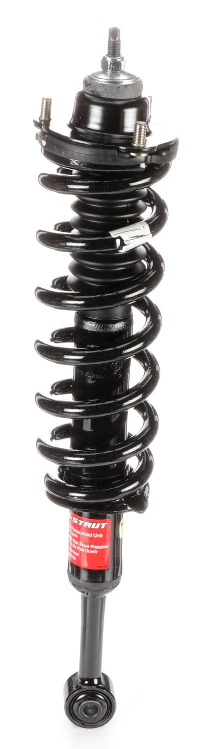 Monroe Quick-Strut Strut and Coil Spring Assembly 271371L | O