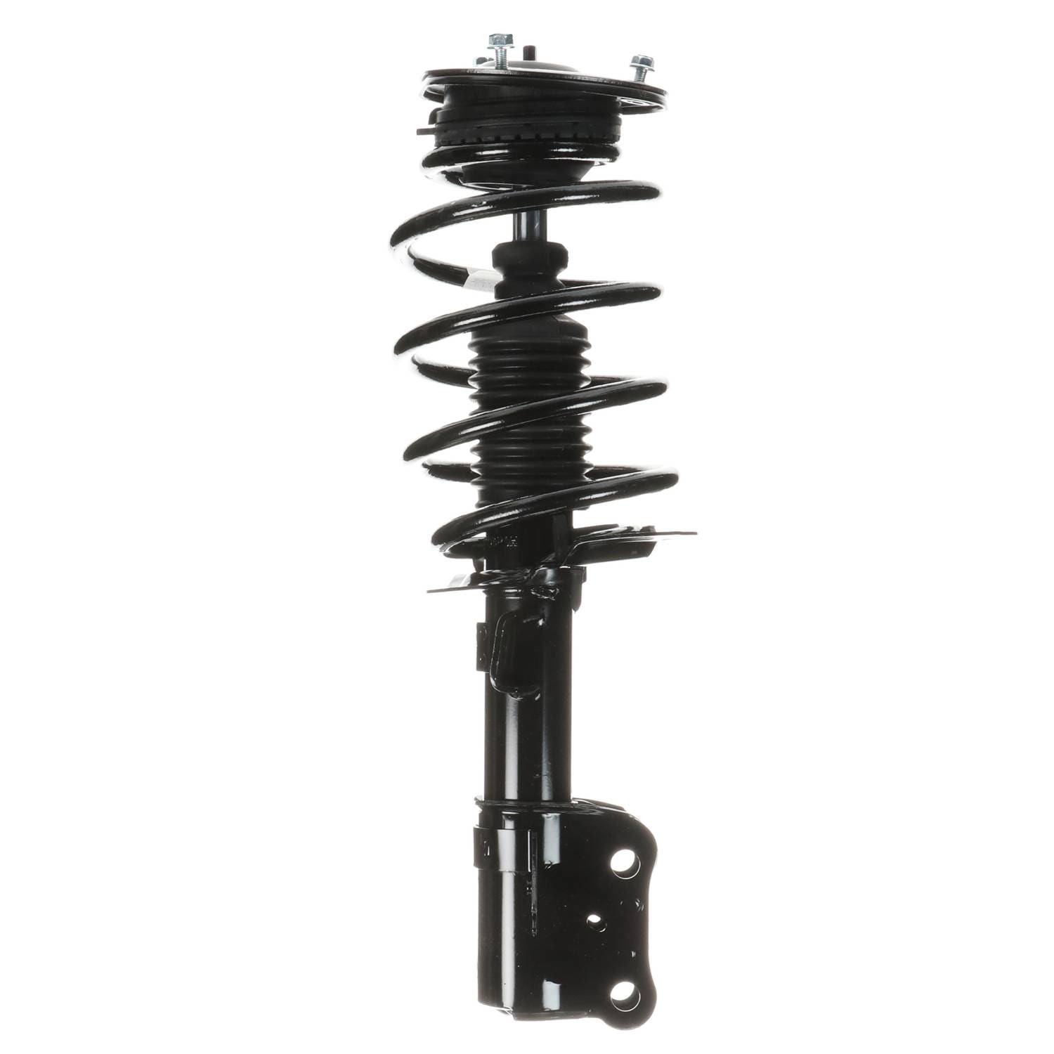 Monroe Quick-Strut Strut and Coil Spring Assembly 272638 | O