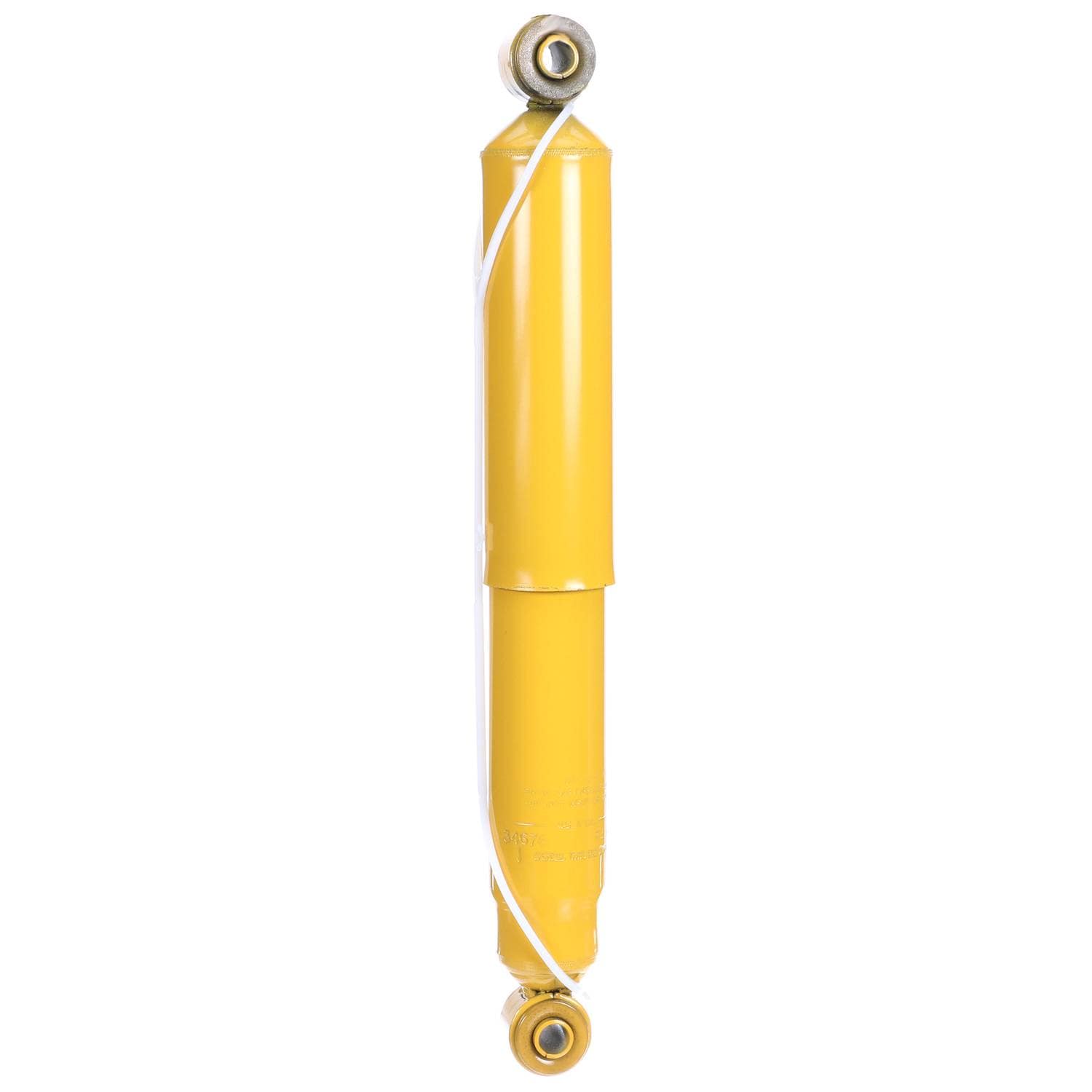 Monroe Gas-Magnum Shock Absorber 34676 | O'Reilly Auto Parts
