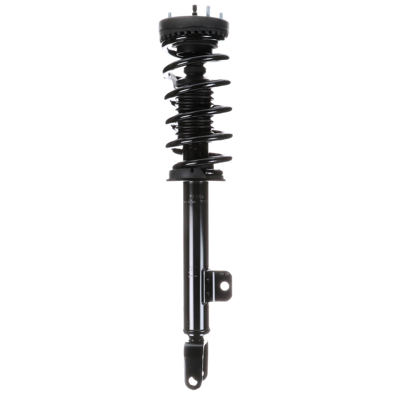 Monroe Quick-Strut Strut and Coil Spring Assembly 672665 | O