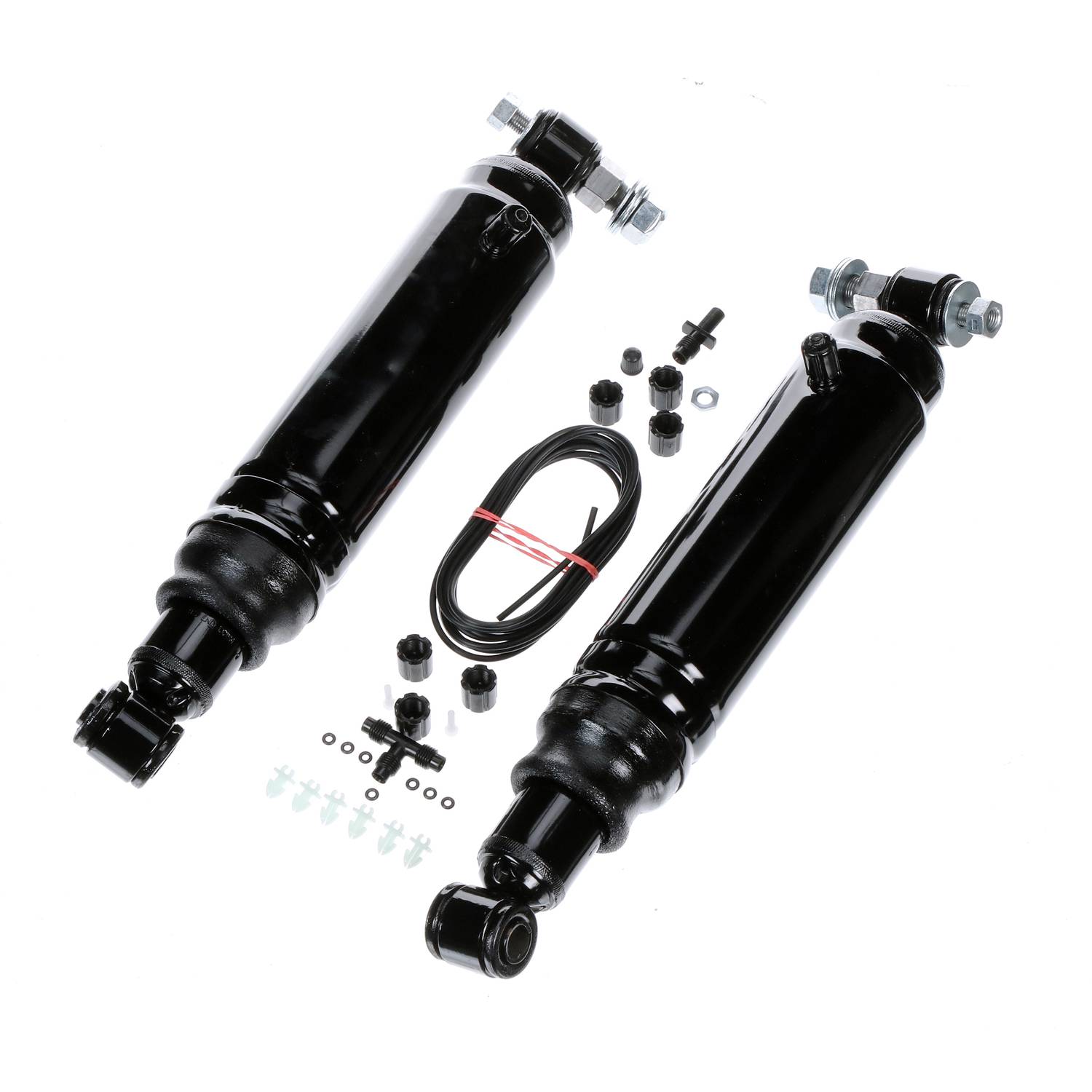Monroe Max-Air Shock Absorber MA743 | O'Reilly Auto Parts
