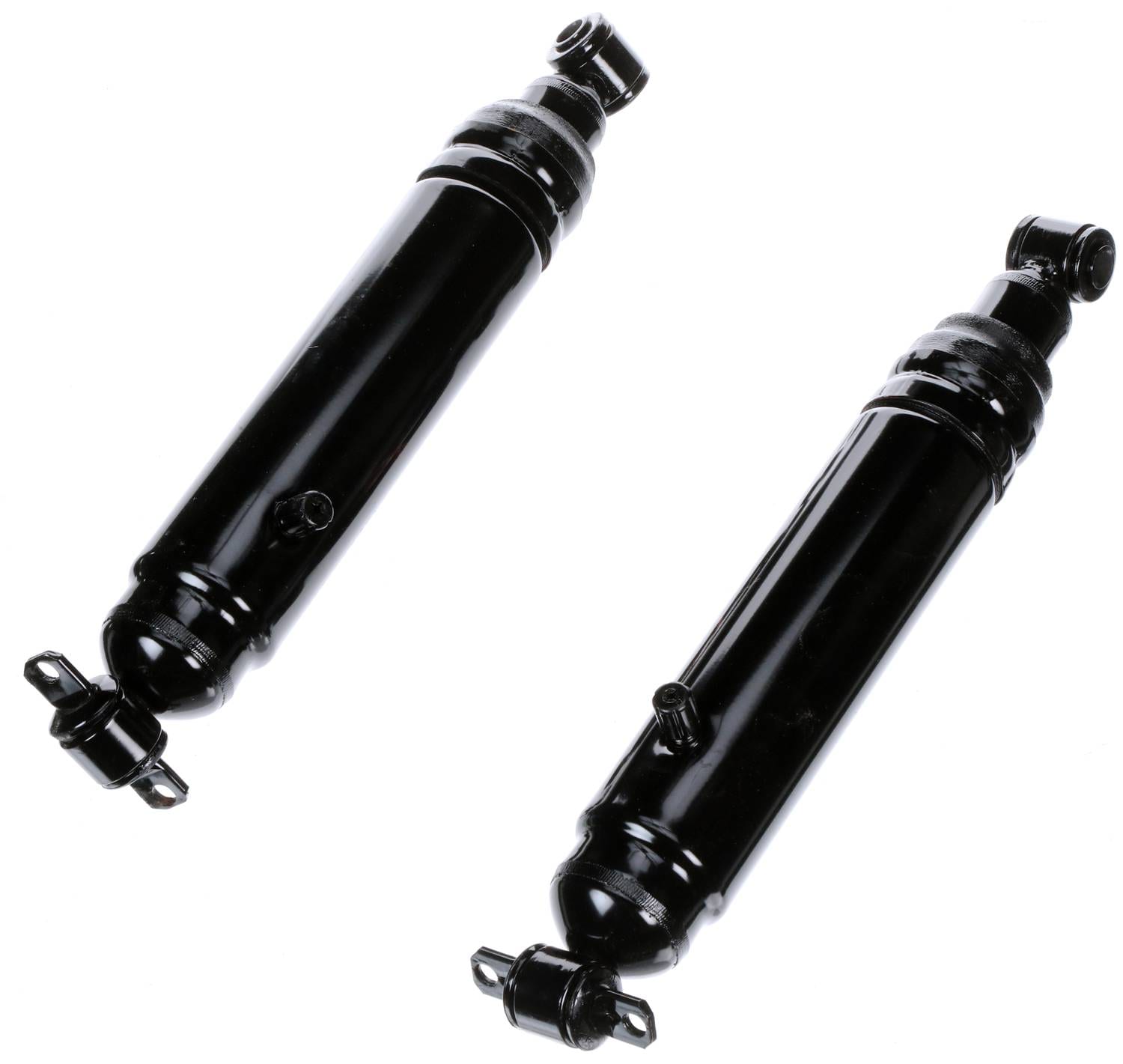 Monroe MA764 Air Shock Absorber – 1-Year Warranty, Direct Fit For Smooth Ride Control