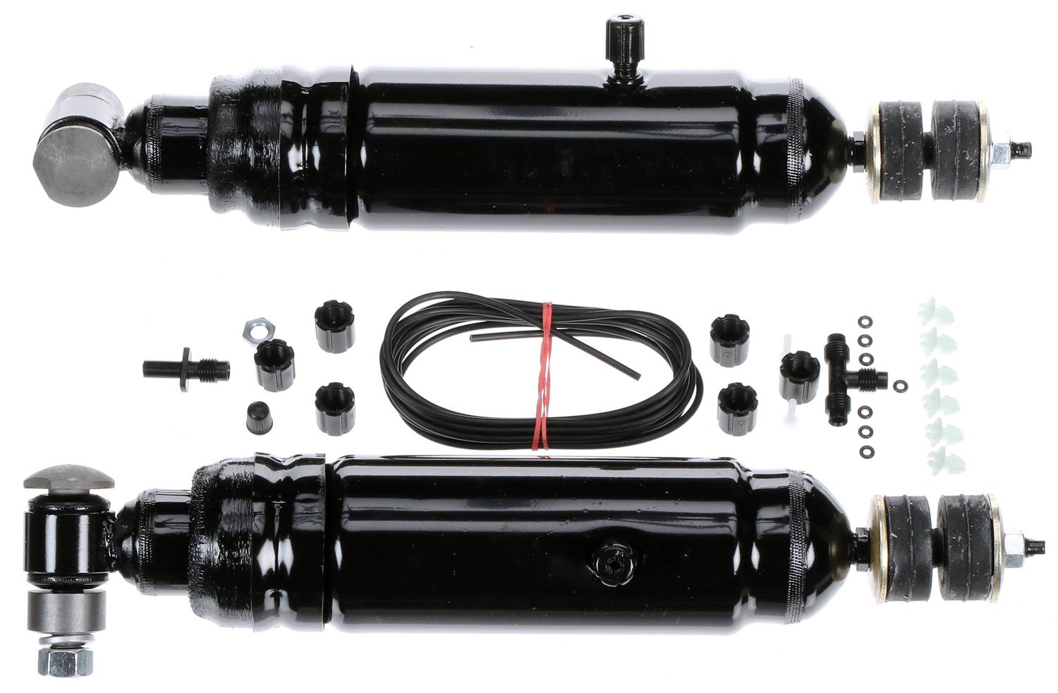 Monroe Max-Air Shock Absorber MA815 | O'Reilly Auto Parts