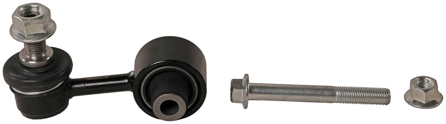 MOOG AMGK80082 Gommino Barra Stabilizzatrice (Boccola) Per Ford Explorer 4.0, 4.9 (1995-2002)