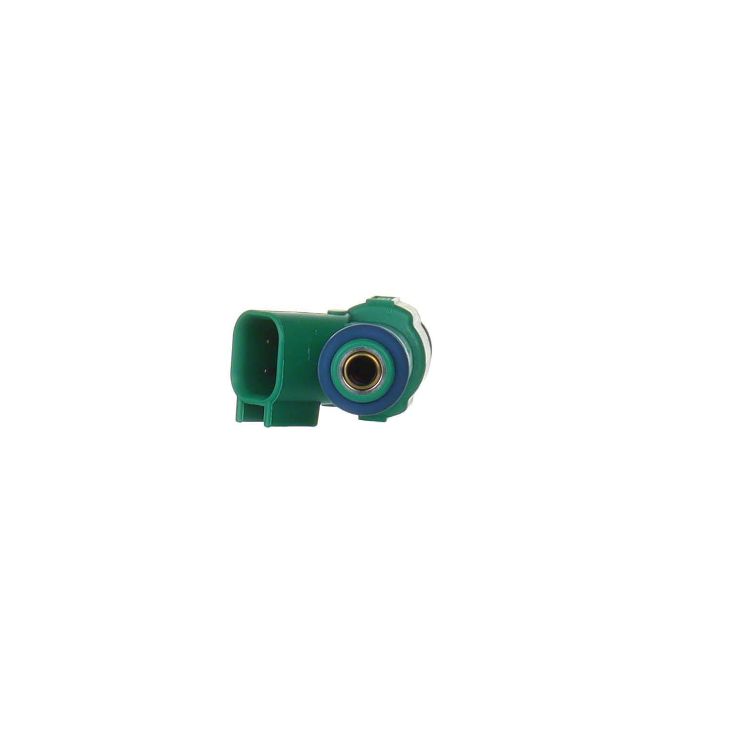 Motorcraft Fuel Injector CM4893 | O'Reilly Auto Parts