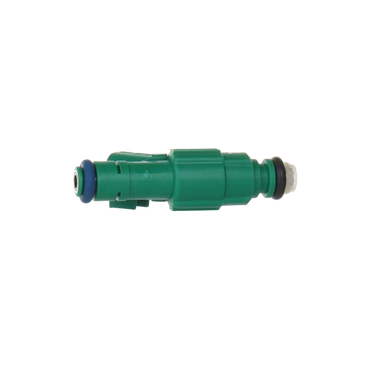 Motorcraft Fuel Injector CM4893 | O'Reilly Auto Parts