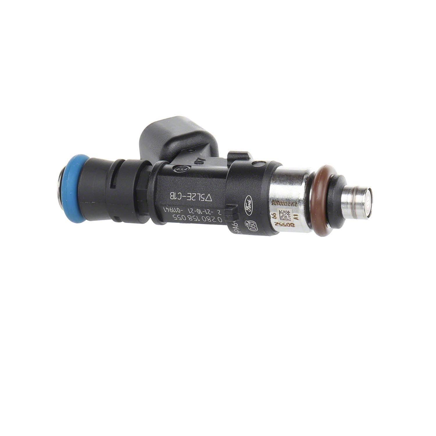 Motorcraft Fuel Injector CM5147 | O'Reilly Auto Parts