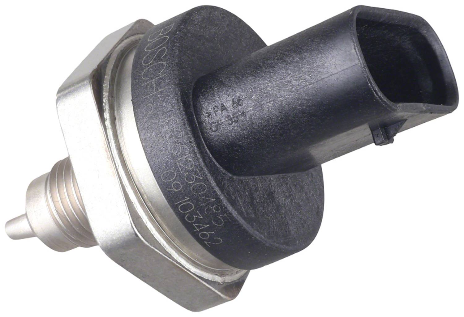 Motorcraft Fuel Injection Pressure Sensor CM5264 | O'Reilly Auto Parts