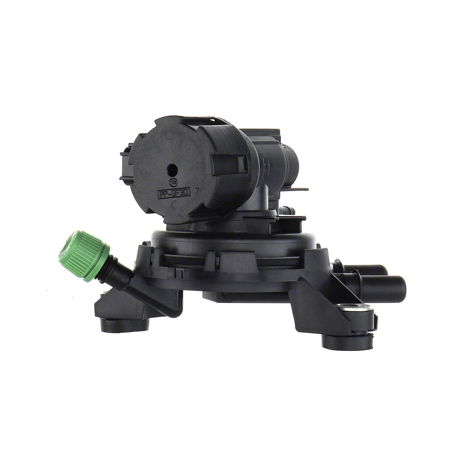 Motorcraft 2 Terminal Vapor Canister Purge Valve CX1597 | O'Reilly