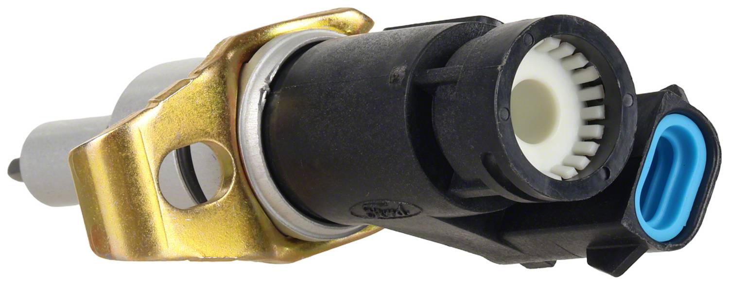 Motorcraft Vehicle Speed Sensor DY588 | O'Reilly Auto Parts