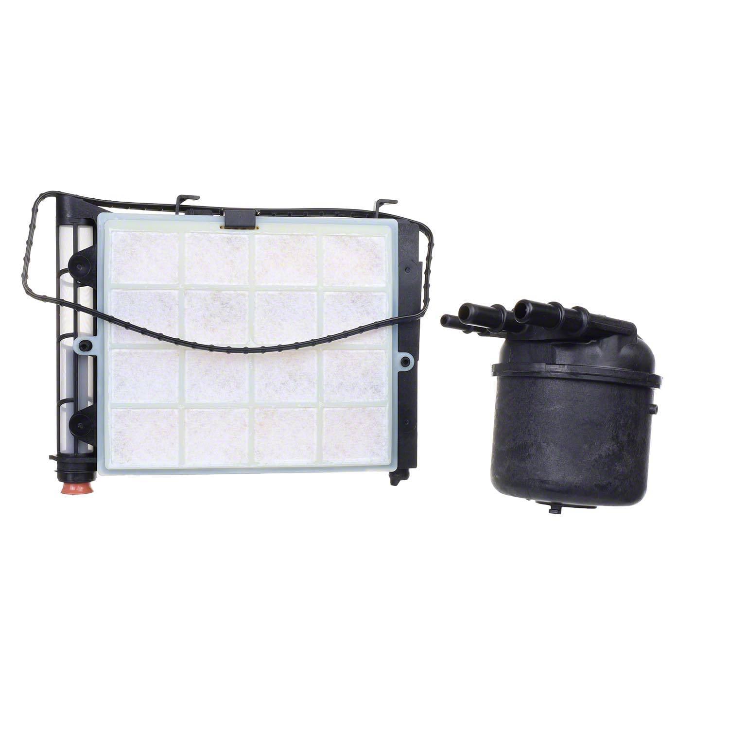 Motorcraft Fuel Filter FD4647 | O'Reilly Auto Parts