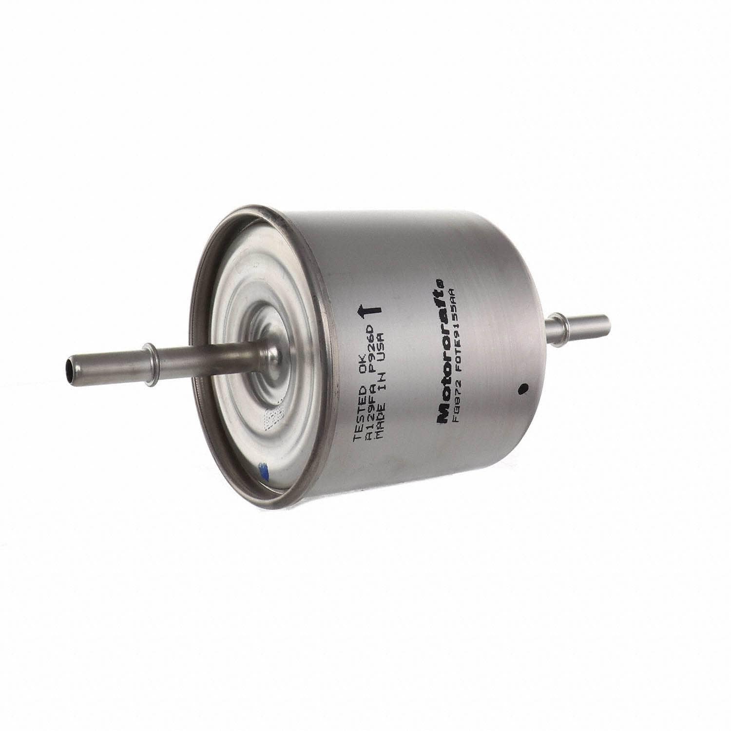 Motorcraft Fuel Filter FG872 | O'Reilly Auto Parts