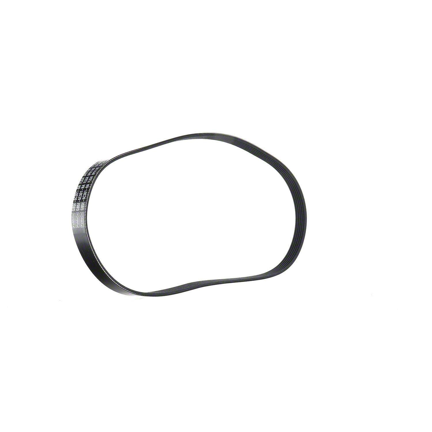 CINGHIA TRAPEZOIDALE 6PK1043 GATES