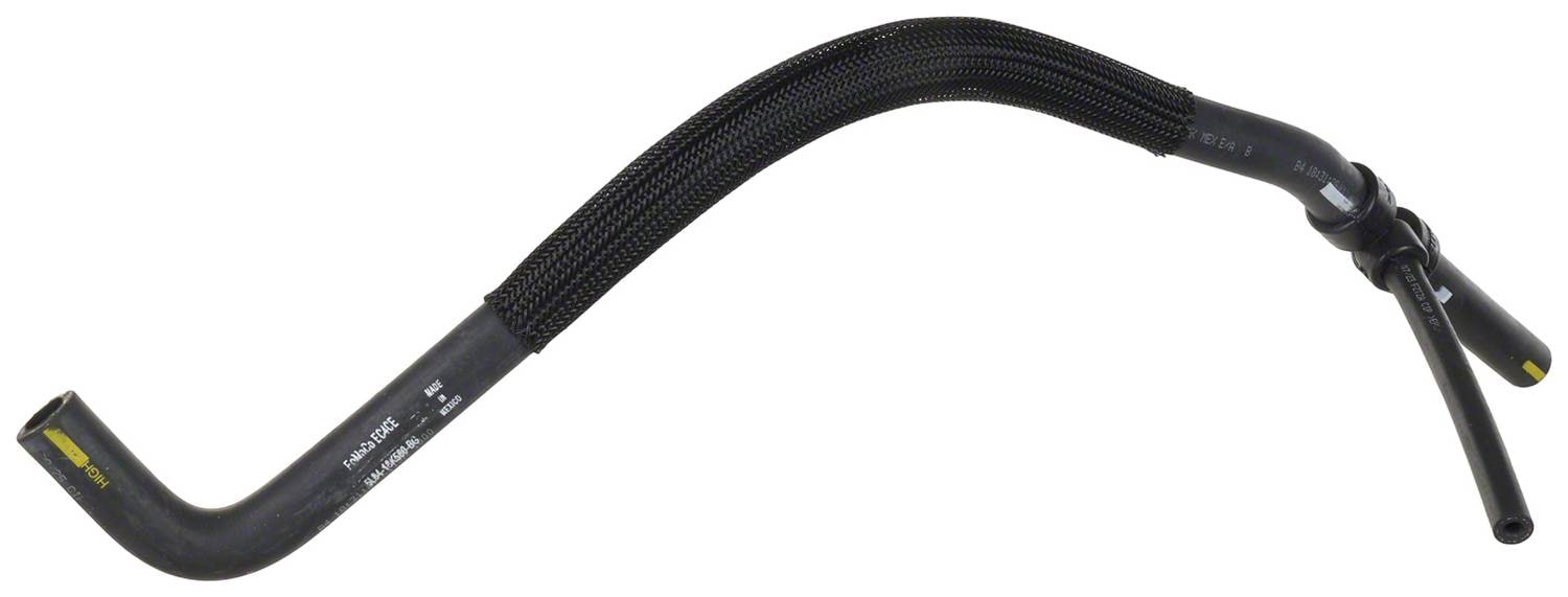 Motorcraft Heater Hose Assembly KH349 | O'Reilly Auto Parts