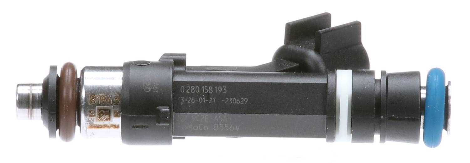 Motorcraft Fuel Injector CM5153 | O'Reilly Auto Parts