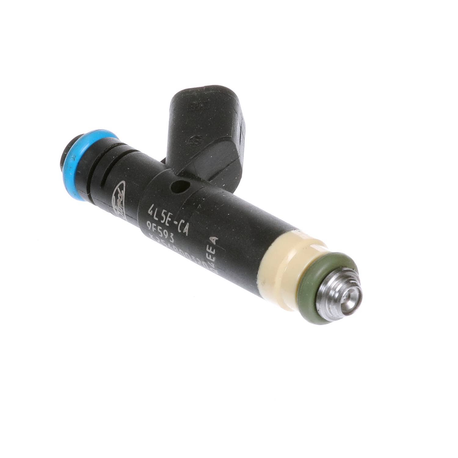 Motorcraft Fuel Injector Kit CM5174 | O'Reilly Auto Parts