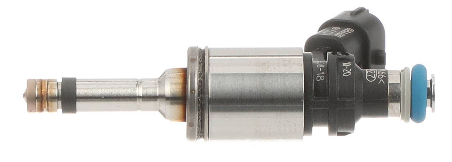 Motorcraft Fuel Injector CM5283 | O'Reilly Auto Parts