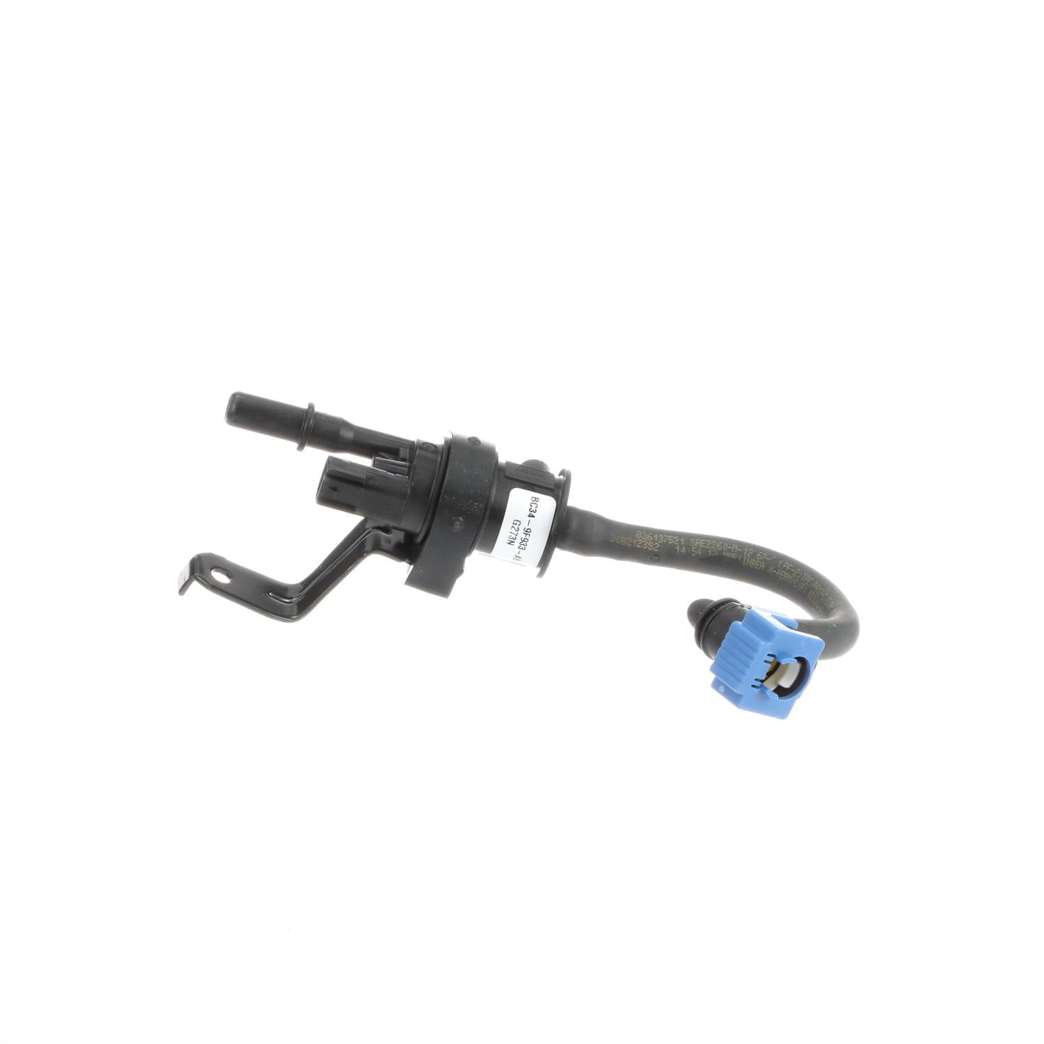 Motorcraft 2 Terminal Vapor Canister Purge Valve CX2360 | O'Reilly