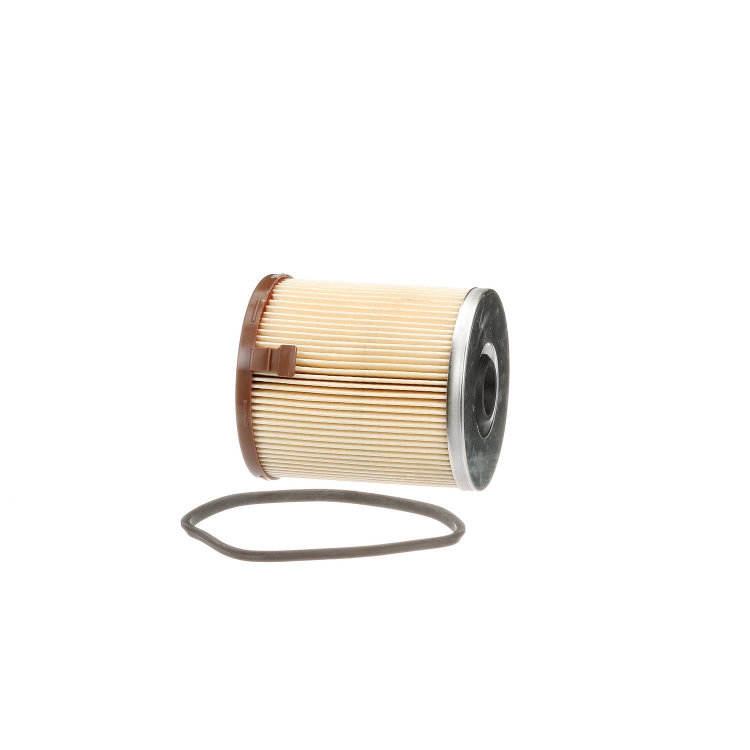 Genuine Motorcraft Fuel Filter FD4595 – OEM Ford Gas Filter (1 PC)