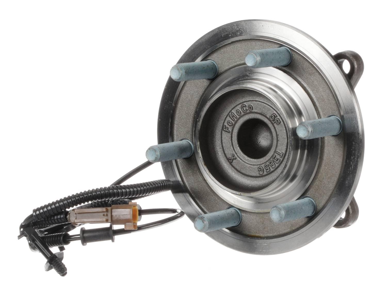 Motorcraft Wheel Hub HUB484 | O'Reilly Auto Parts