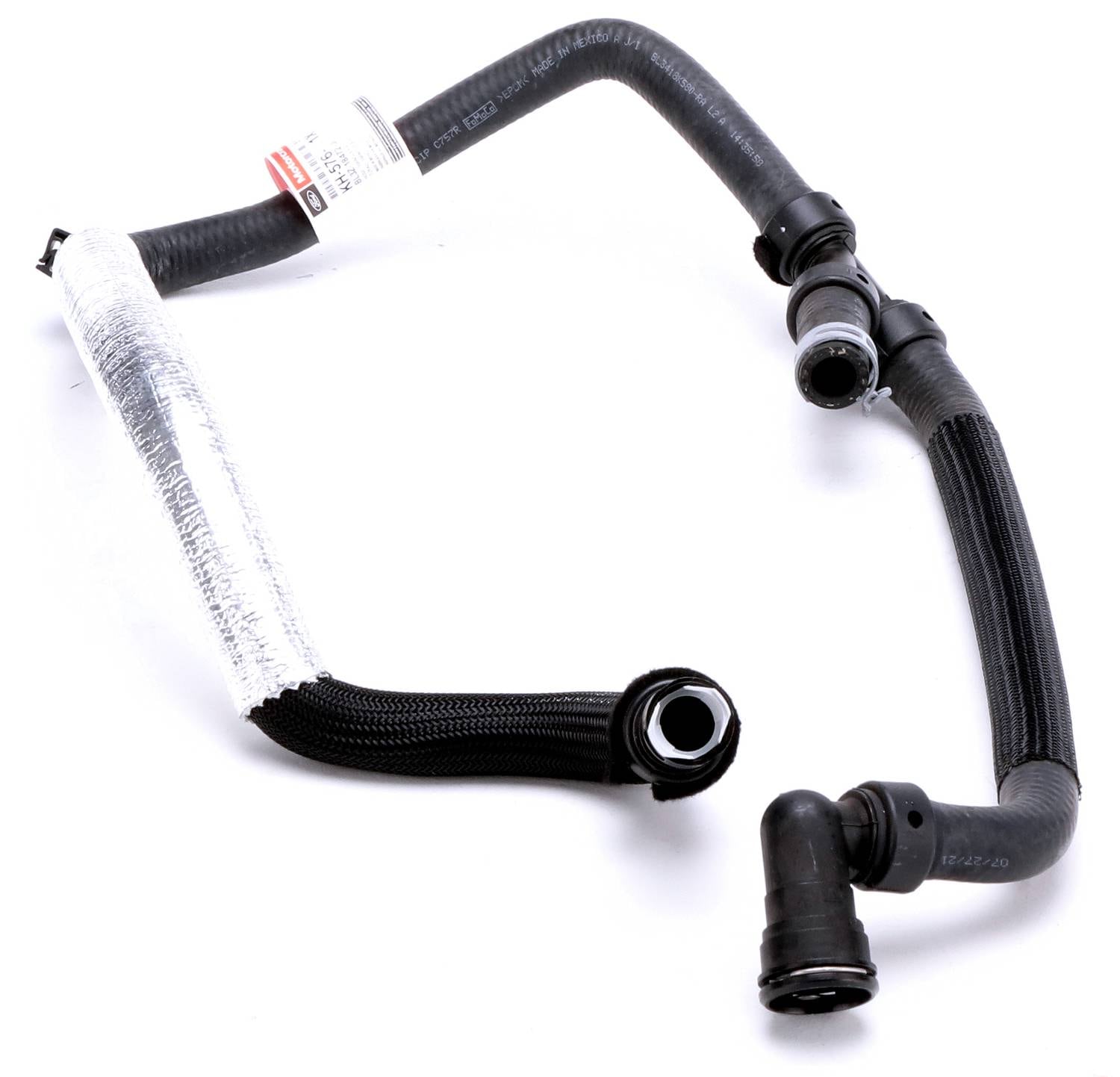 Motorcraft Heater Hose KH56 | O'Reilly Auto Parts