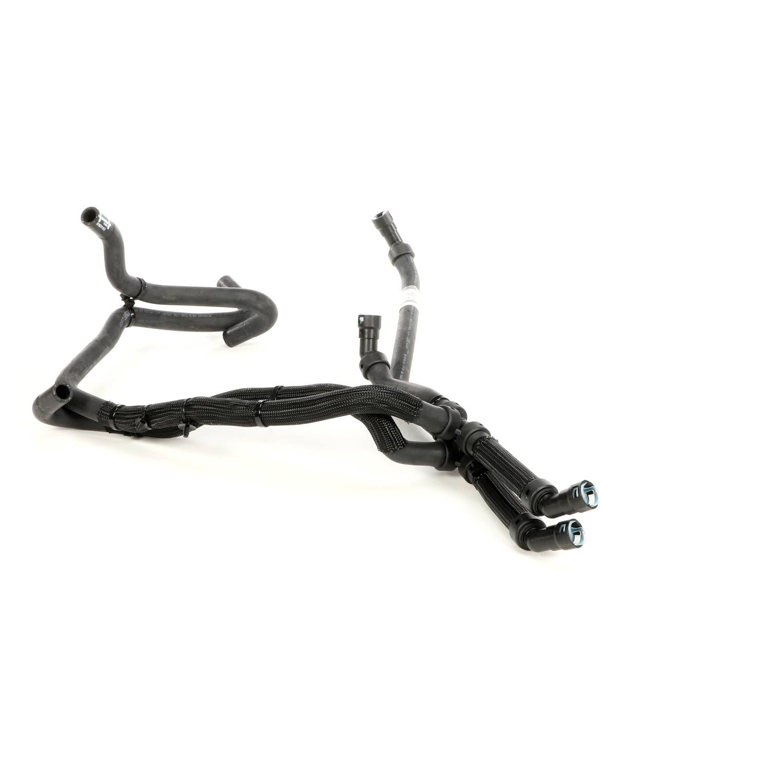 Motor Craft KH658 – Tubo Flessibile Per Riscaldamento Auto, Alta Qualità, Ricambio Affidabile