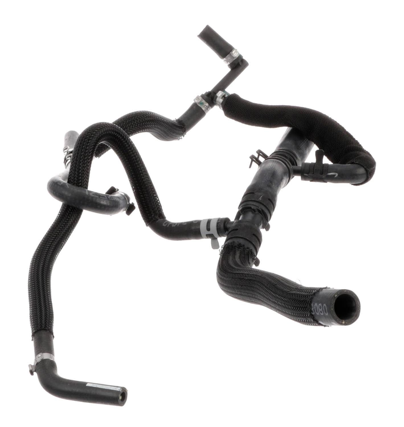 Motorcraft Coolant Hose KM5607 | O'Reilly Auto Parts