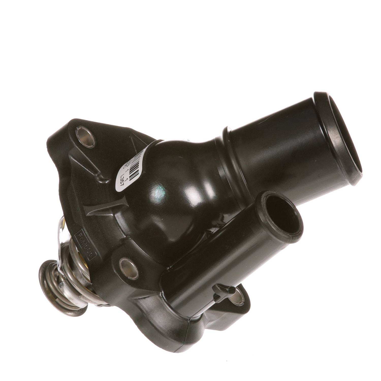 Motorcraft 190 Degree Coolant Thermostat/Water Outlet RT1193 | O