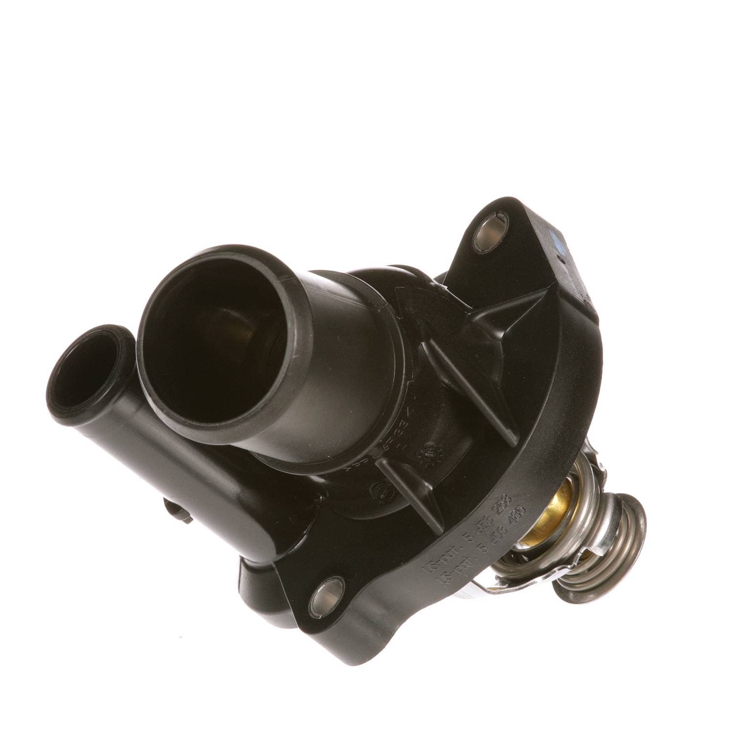 Motorcraft 190 Degree Coolant Thermostat/Water Outlet RT1193 | O