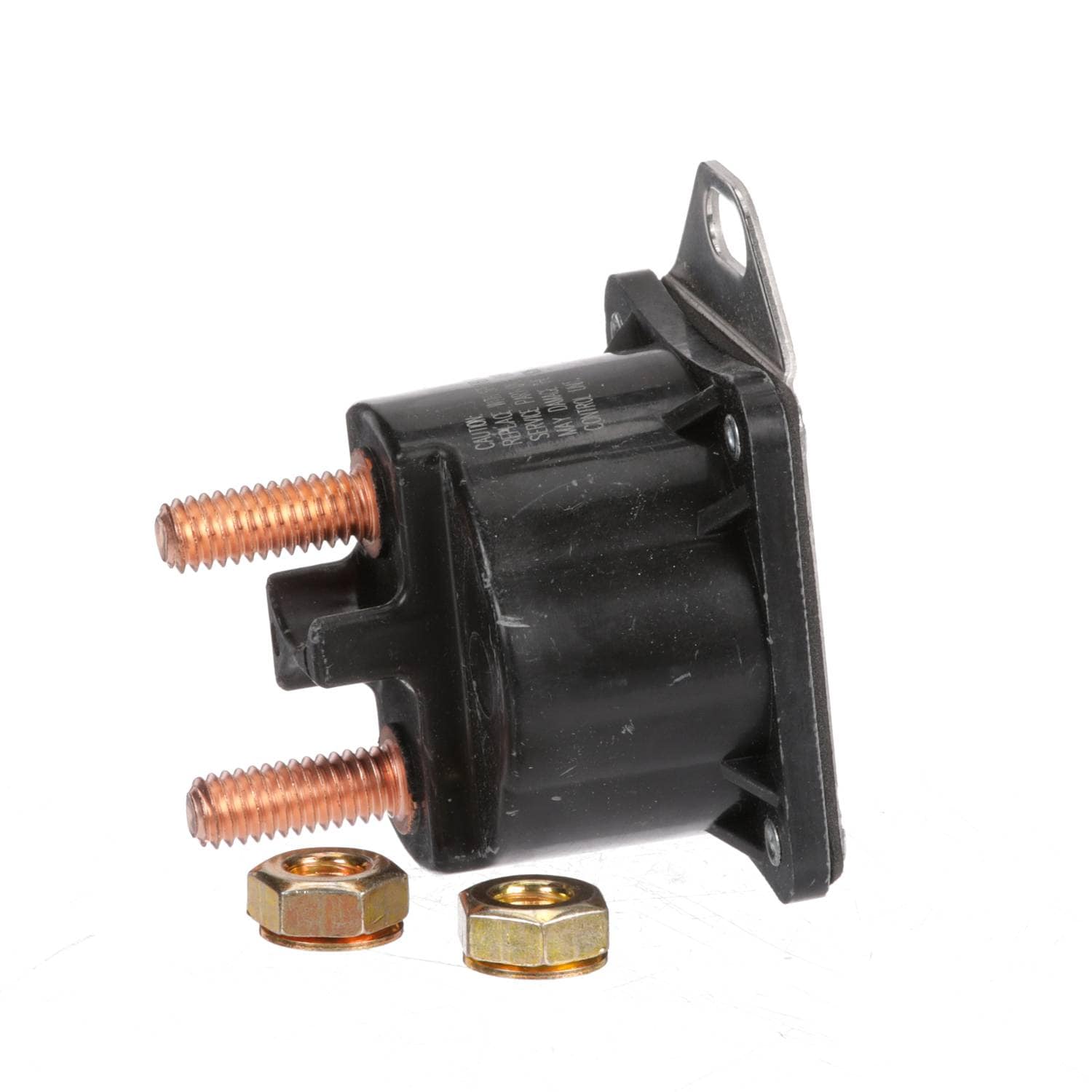 Solénoïde De Démarreur Motorcraft SW1951C - Neuf - Pièce D'origine - Remplacement Direct