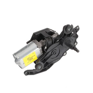 Motorcraft WM-656 Motore Tergicristallo Aftermarket | Compatibile Con Vari Modelli, Qualità Ricambio Originale