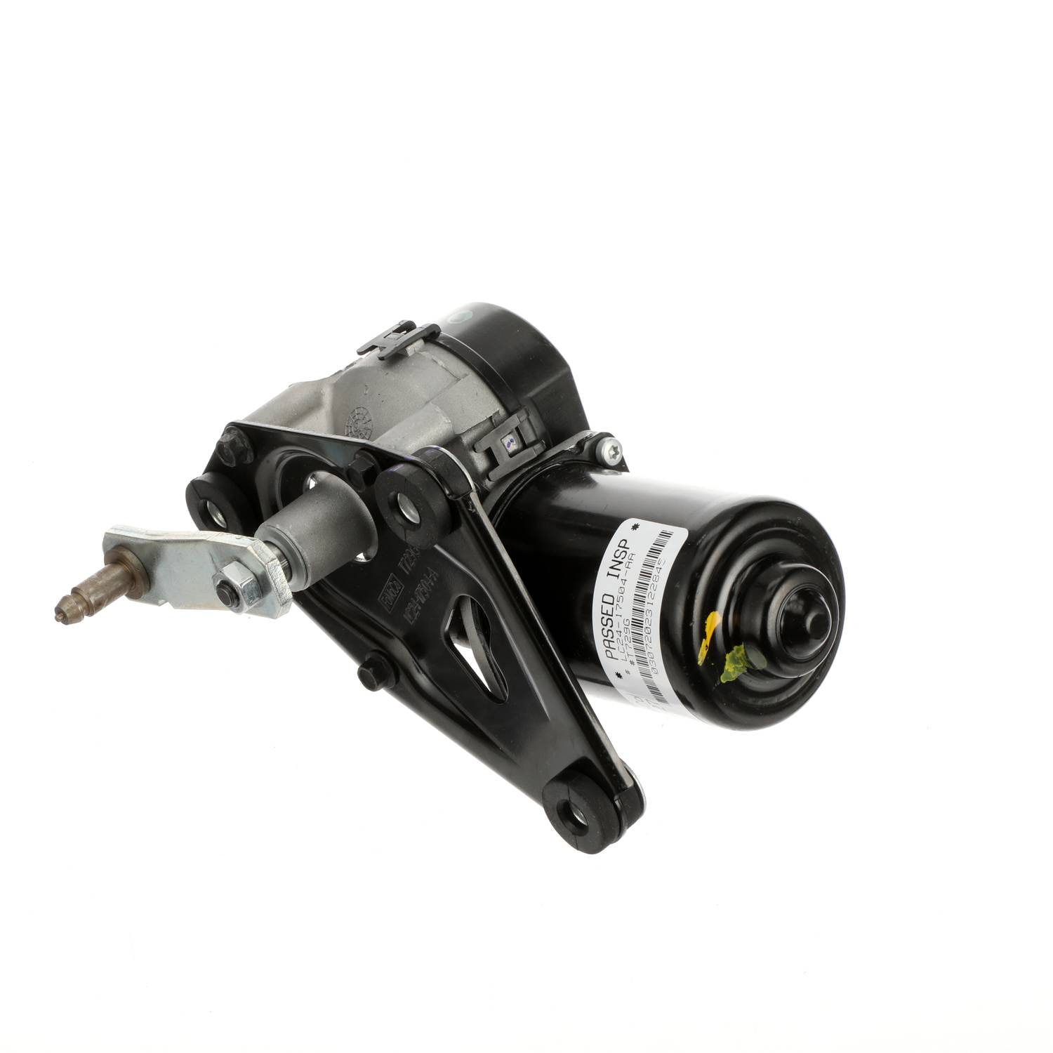 Motorcraft Wiper Motor WM969 | O'Reilly Auto Parts