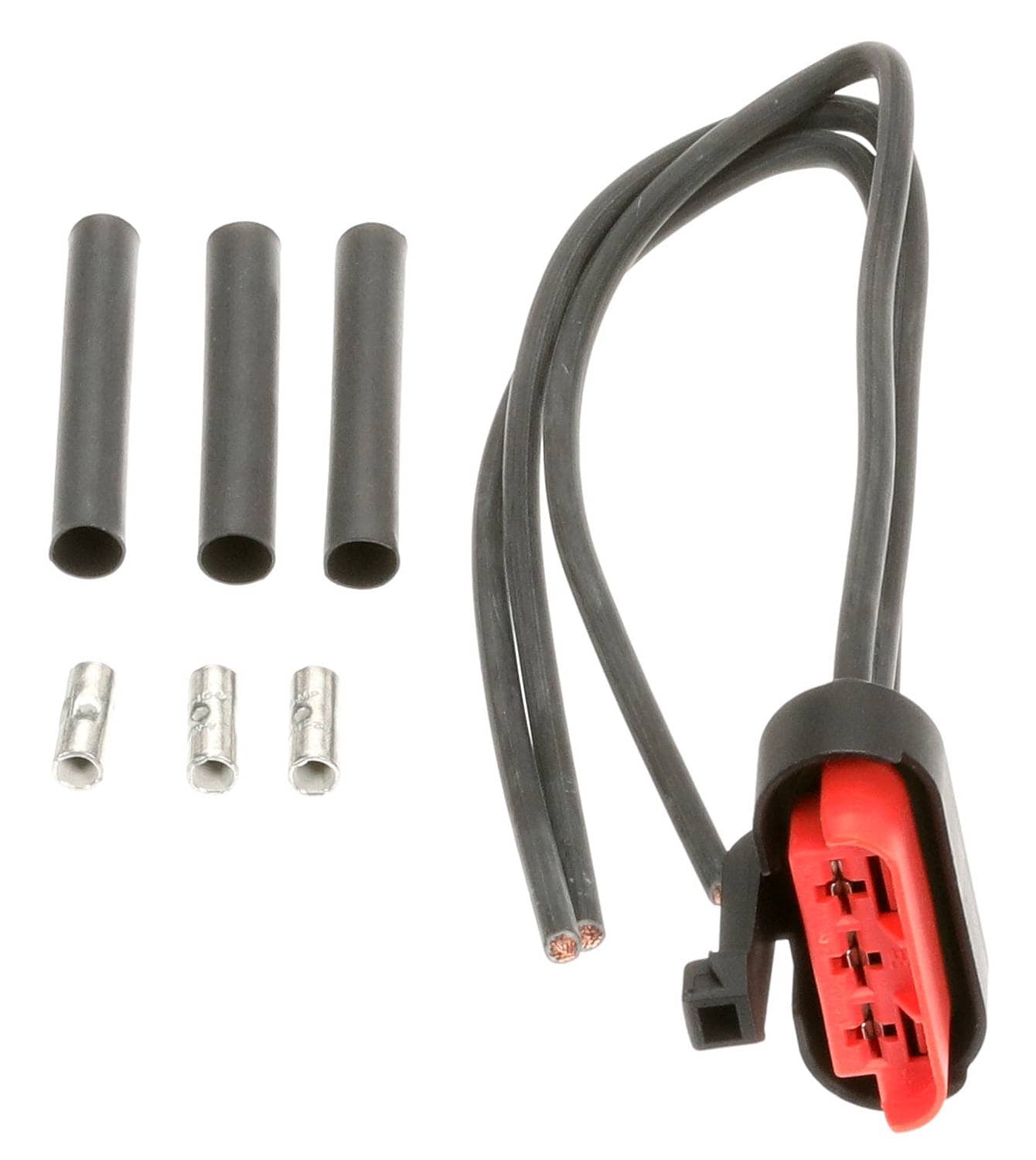 Connettore Motore Blocco Differenziale  Maschio  Per Toyota Land Cruiser J10 Originale Toyota Land Cruiser
