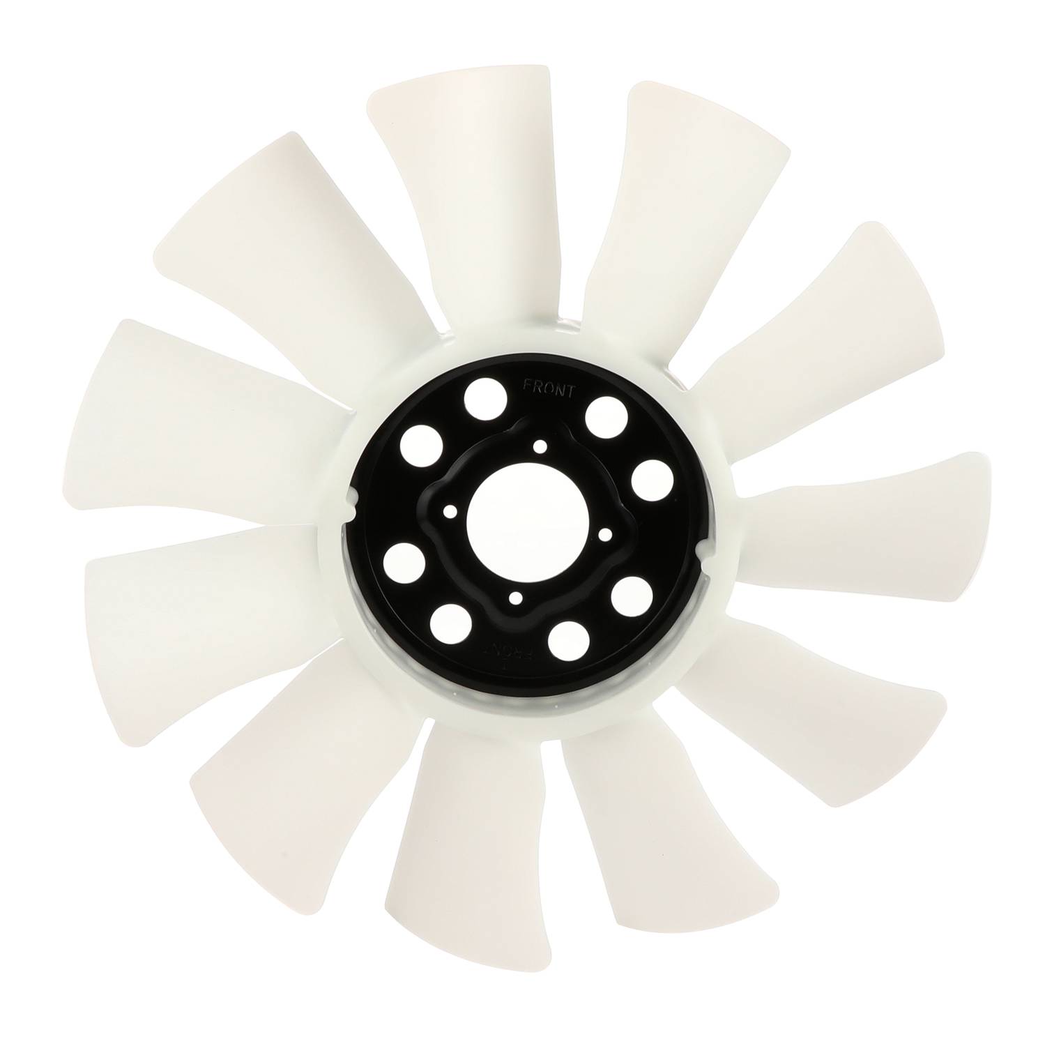 Motorcraft Cooling Fan Blade YA242 | O'Reilly Auto Parts