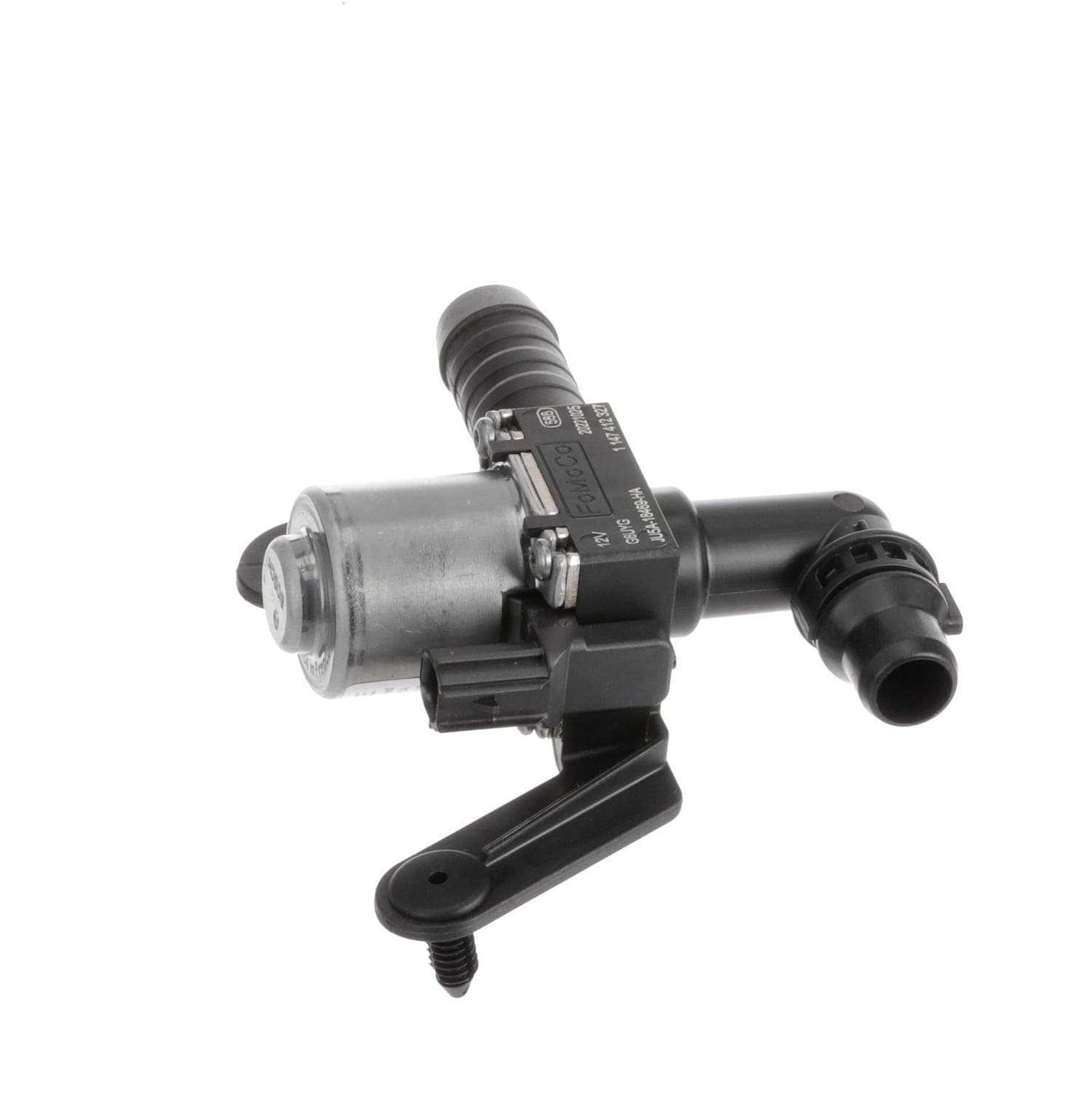Motorcraft Heater Control Valve Assembly YG856 | O'Reilly Auto Parts