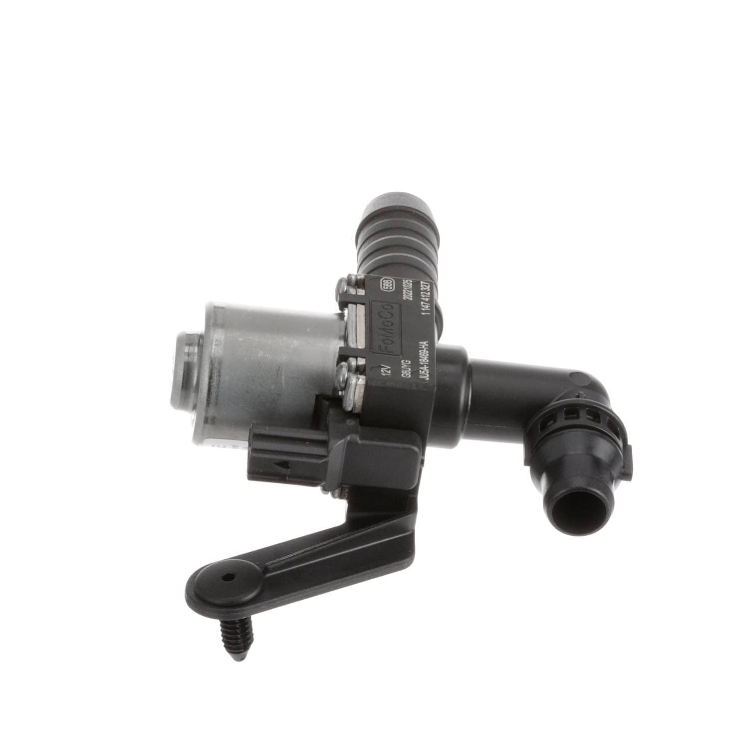 Motorcraft Heater Control Valve Assembly YG856 | O'Reilly Auto Parts