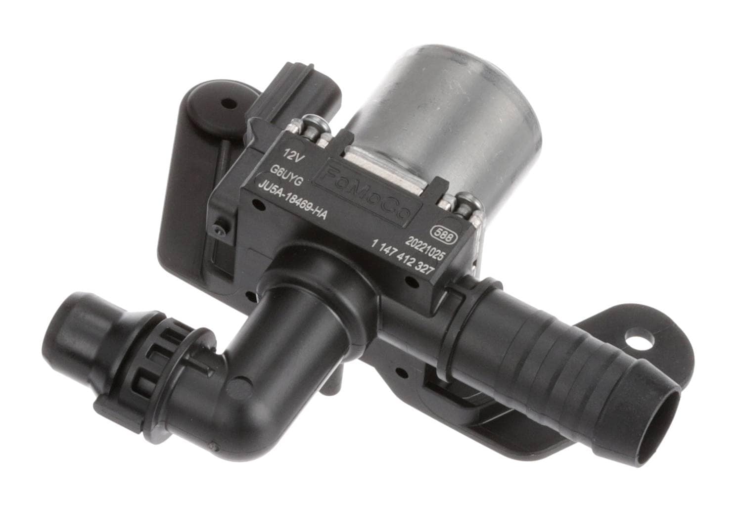 Motorcraft Heater Control Valve Assembly YG856 | O'Reilly Auto Parts