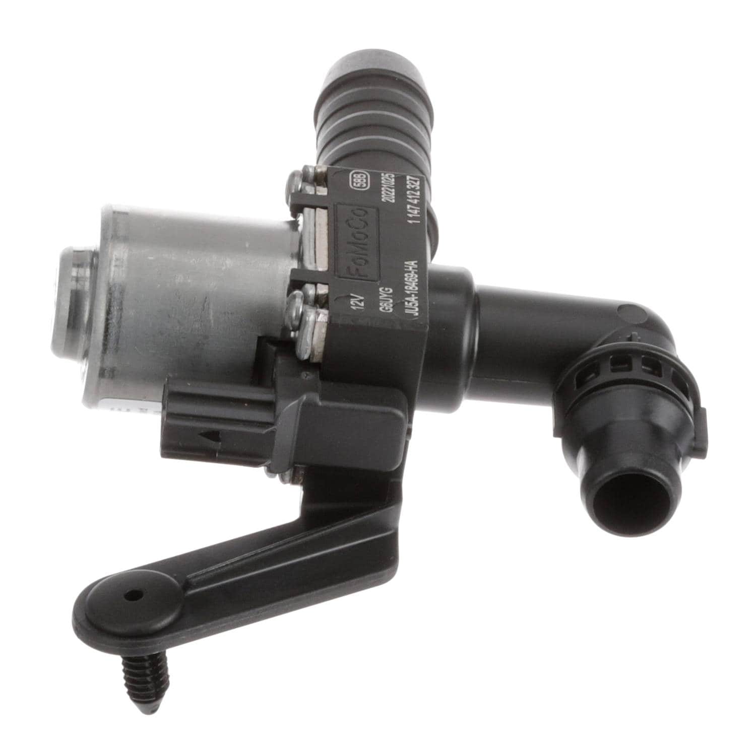 Motorcraft Heater Control Valve Assembly YG856 | O'Reilly Auto Parts