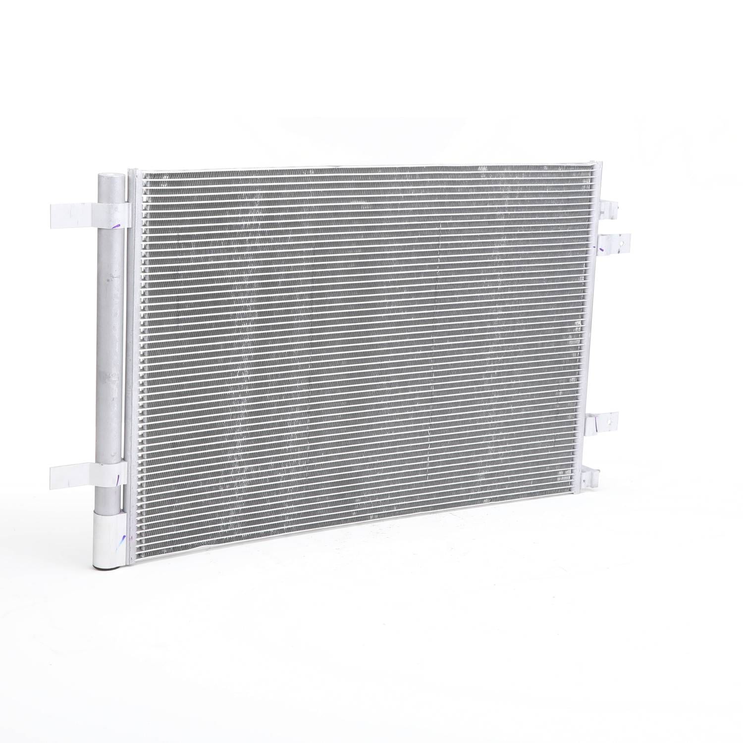 Motorcraft A/C Condenser YJ746 | O'Reilly Auto Parts