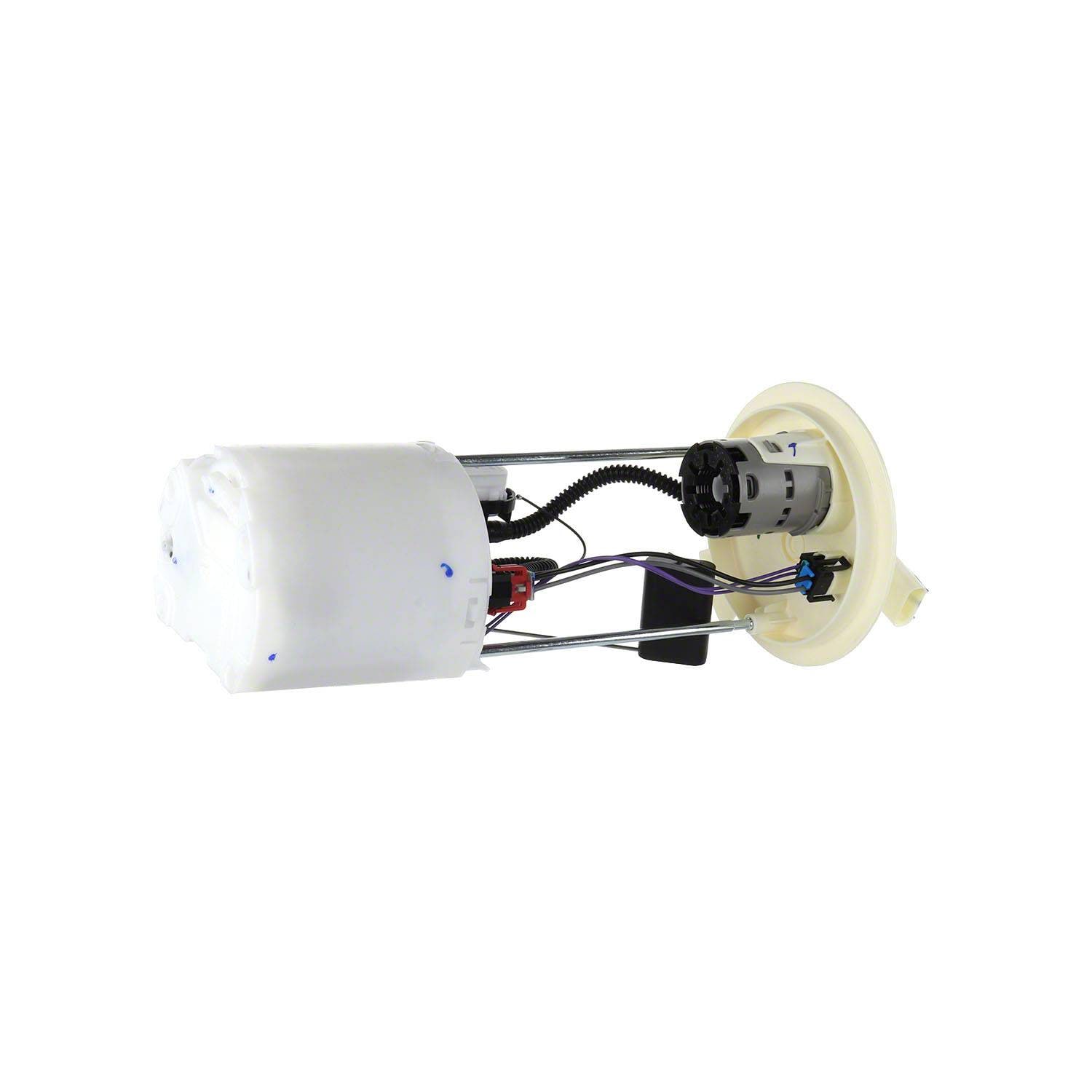 Motorcraft Fuel Pump And Sender Assembly PFS488 | O'Reilly Auto Parts