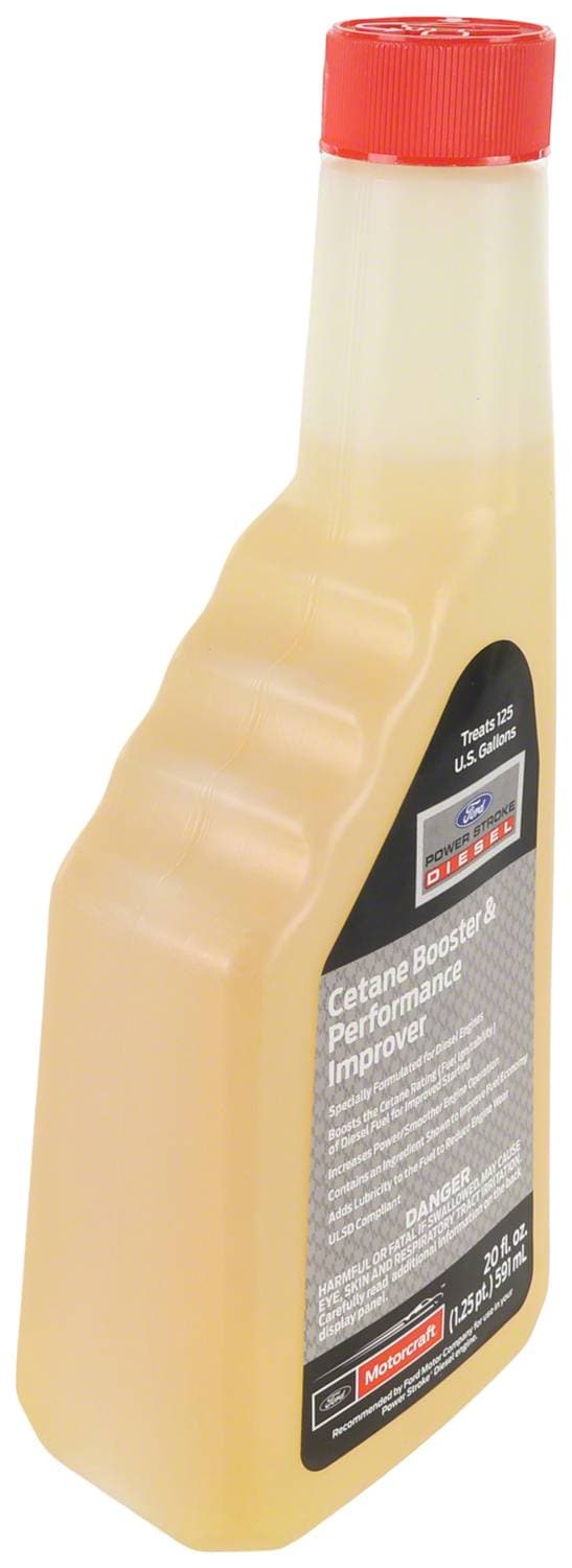 Motorcraft 20 Ounce Fuel Additive PM22A | O'Reilly Auto Parts