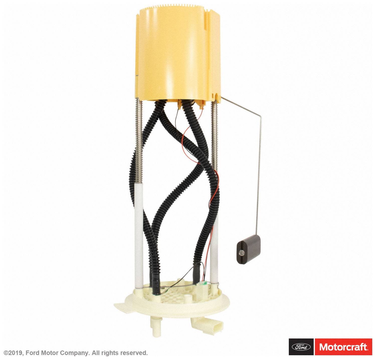 Motorcraft Fuel Tank Sender Assembly PS978 | O'Reilly Auto Parts